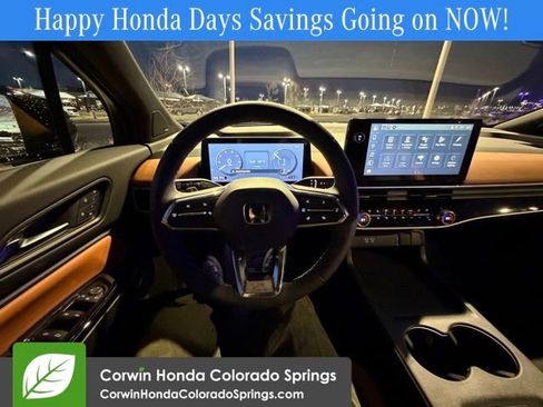 New 2026 Honda Prologue Elite image 17