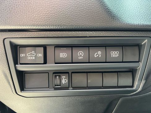 New 2025 Toyota Tundra SR5 image 15