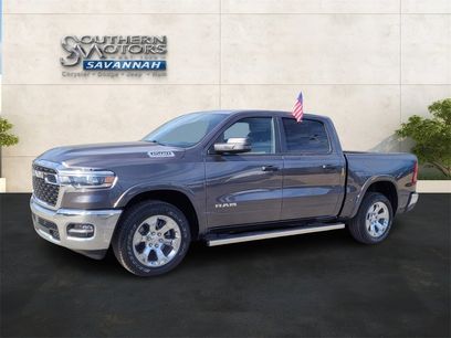 New 2026 RAM 1500 Lone Star