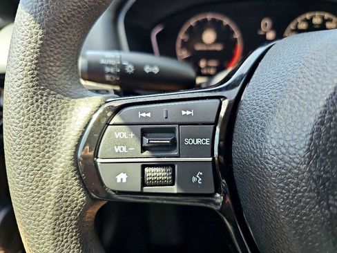 Used 2025 Honda Civic LX image 25