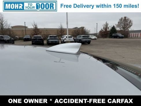 Used 2018 Chevrolet Impala LT w/ LT Leather Package image 34