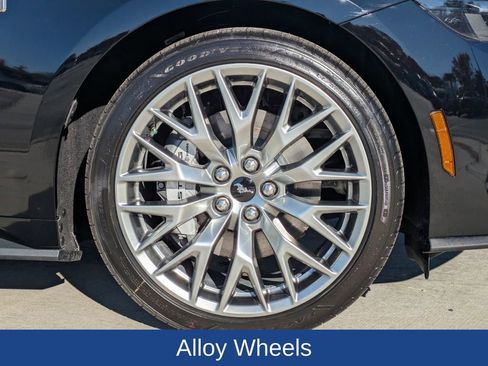 New 2026 Ford Mustang GT Premium image 11