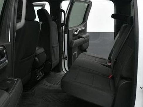 Used 2023 Chevrolet Silverado 1500 LT Trail Boss w/ Protection Package AWD/4WD image 11