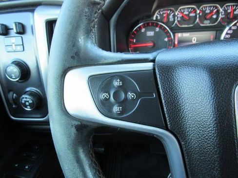 Used 2015 GMC Sierra 3500 SLE w/ SLE Preferred Package image 18