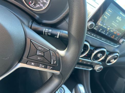 Used 2024 Nissan Sentra SV image 29