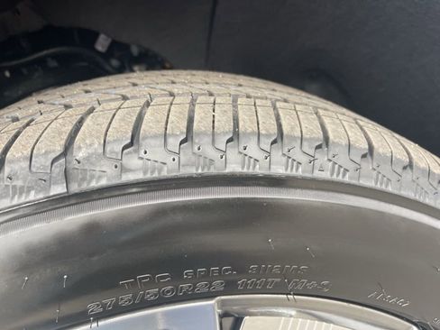 New 2026 GMC Sierra 1500 Denali Ultimate image 38