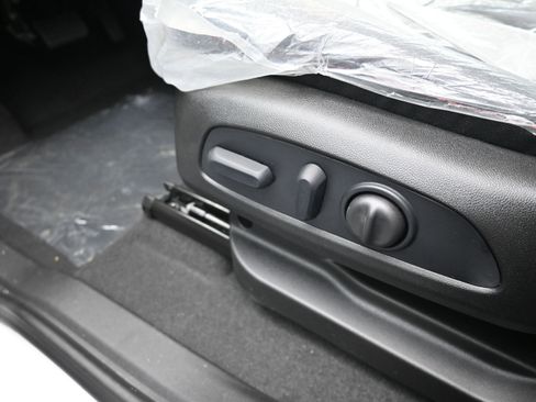 New 2027 Chevrolet Bolt RS FWD image 10