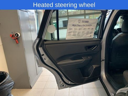 New 2026 Subaru Outback Wilderness image 14