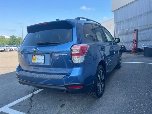 Used 2018 Subaru Forester 2.5i Premium AWD/4WD image 5