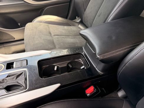 Used 2024 Mitsubishi Eclipse Cross AWD image 22