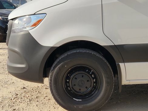 New 2026 Mercedes-Benz Sprinter 144 Cargo image 7