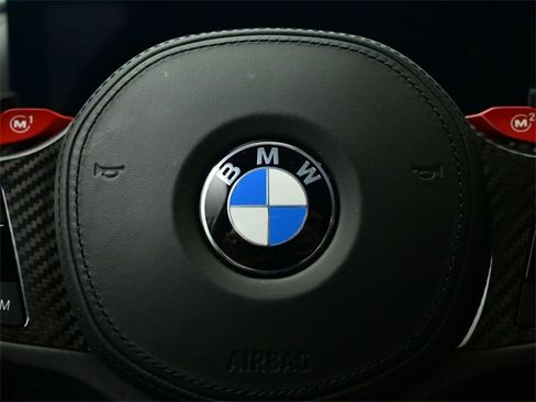 Used 2024 BMW M3 CS w/ M Driver's Package image 27