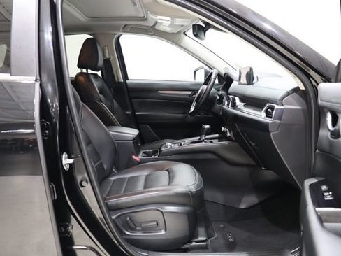 Used 2024 MAZDA CX-5 AWD 2.5 S w/ Preferred Package image 36