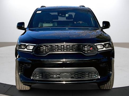 Certified 2024 Dodge Durango GT image 3
