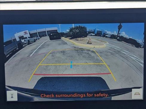 Used 2025 Toyota Tacoma SR5 image 14