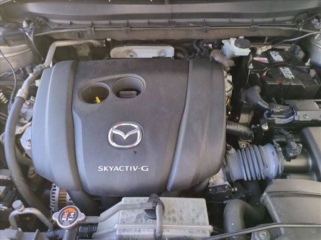 Used 2021 MAZDA CX-5 Touring w/ Touring Preferred SV Package FWD image 24