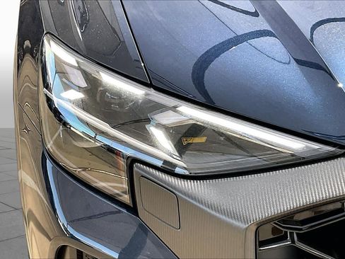 New 2026 Audi RS Q8 performance AWD/4WD image 13