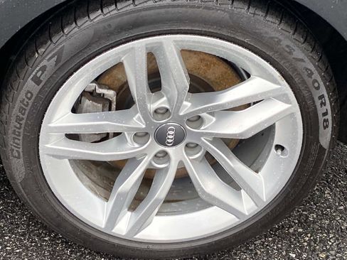 Used 2019 Audi A5 2.0T Premium Plus w/ Premium Plus image 25