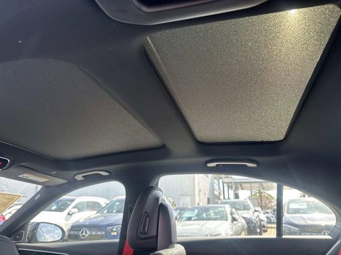 New 2026 Mercedes-Benz C 43 AMG 4MATIC Sedan image 8