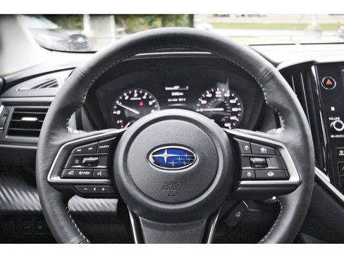 New 2026 Subaru Ascent Premium AWD/4WD image 11