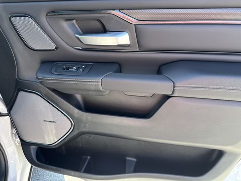 New 2026 RAM 1500 Rebel w/ Rebel Level 2 Equipment Group image 14