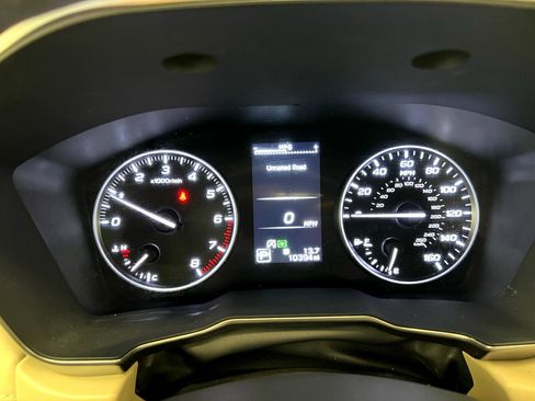 Used 2025 Subaru Outback Limited w/ Popular Package #2 image 21