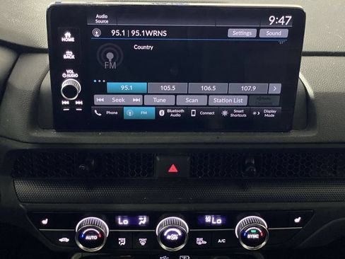 Used 2024 Honda CR-V Sport-L image 12