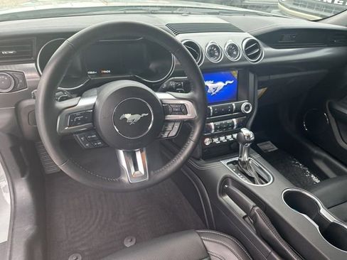 Used 2022 Ford Mustang Mach 1 w/ Mach 1 Handling Package image 26