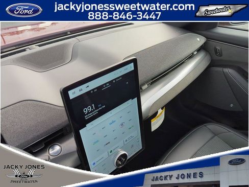 New 2025 Ford Mustang Mach-E GT image 18