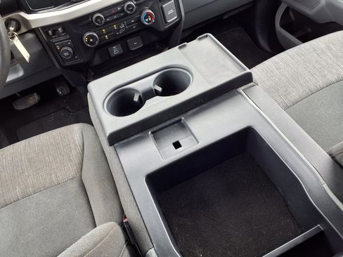 Used 2025 Ford F250 XLT image 9