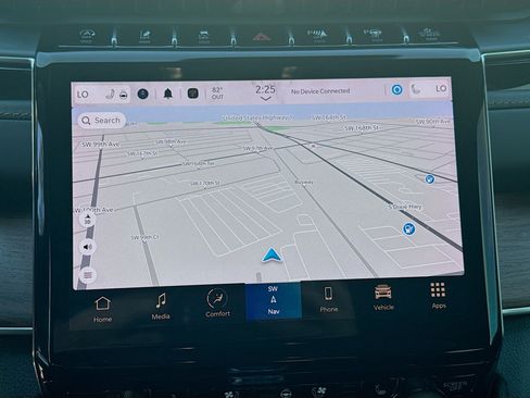 Used 2023 Jeep Grand Cherokee Summit w/ Adv Protech Group IV image 13