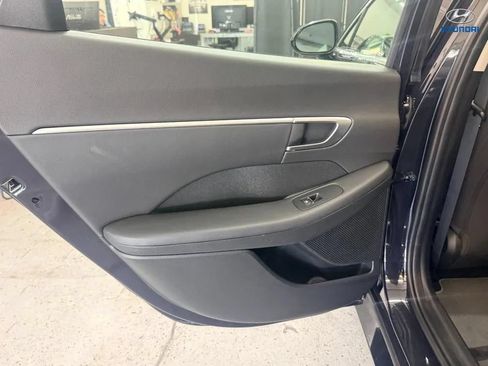 Used 2025 Hyundai Sonata SEL FWD image 23