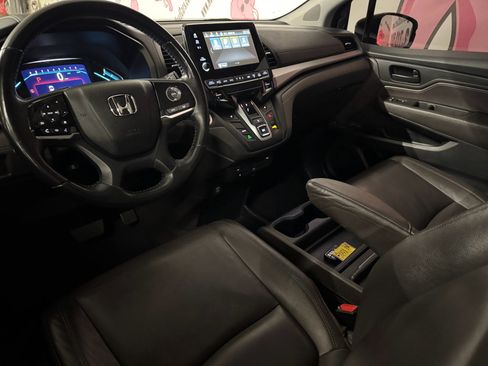 Used 2018 Honda Odyssey EX-L image 20