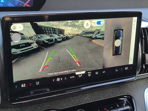 New 2026 Ford Expedition Tremor image 20