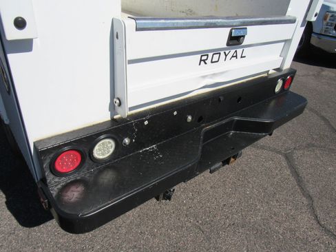 Used 2020 Chevrolet Silverado 2500 W/T w/ WT Convenience Package image 17