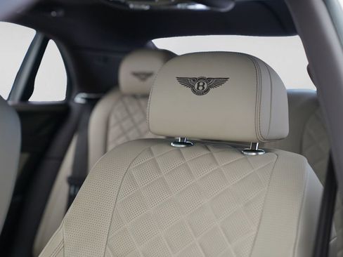 Used 2017 Bentley Flying Spur W12 AWD/4WD image 21