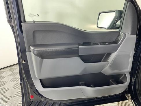 Used 2021 Ford F150 XLT w/ Trailer Tow Package AWD/4WD image 16