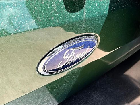 Certified 2023 Ford Bronco Big Bend AWD/4WD image 31