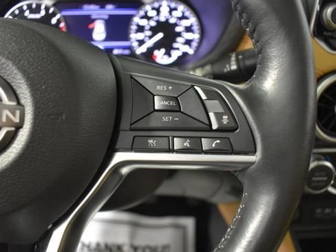 Certified 2024 Nissan Sentra SV w/ SV Premium Package FWD image 18