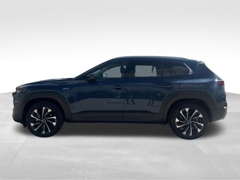 Certified 2025 MAZDA CX-50 2.5 Hybrid w/ Premium Plus Pkg AWD/4WD image 8