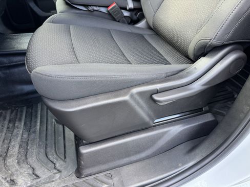 New 2024 Chevrolet Silverado 3500 W/T w/ WT Convenience Package image 14