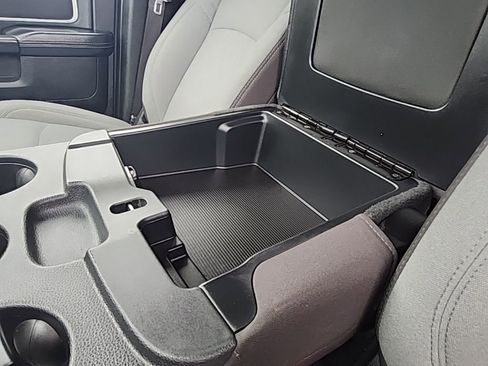 Certified 2024 RAM 2500 Big Horn image 37