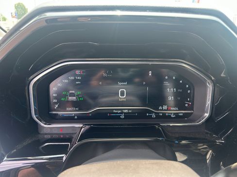 Used 2024 GMC Sierra 1500 SLT image 20