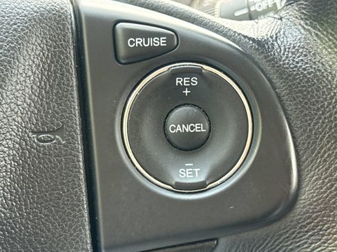 Used 2016 Honda CR-V EX-L image 28