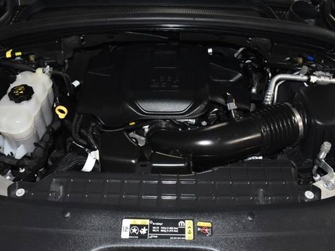 Used 2023 Jeep Grand Cherokee L Summit w/ Luxury Tech Group V image 10