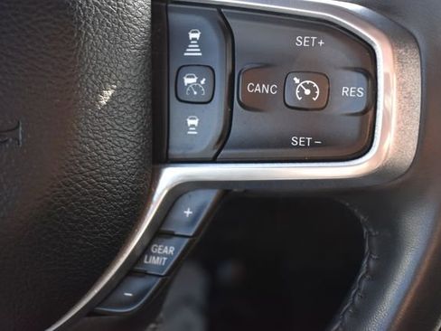 Used 2024 RAM 3500 Laramie w/ Night Edition image 26