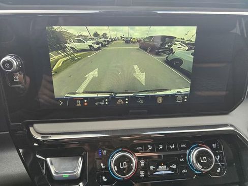 New 2026 GMC Sierra 1500 AT4 w/ AT4 Premium Package AWD/4WD image 20