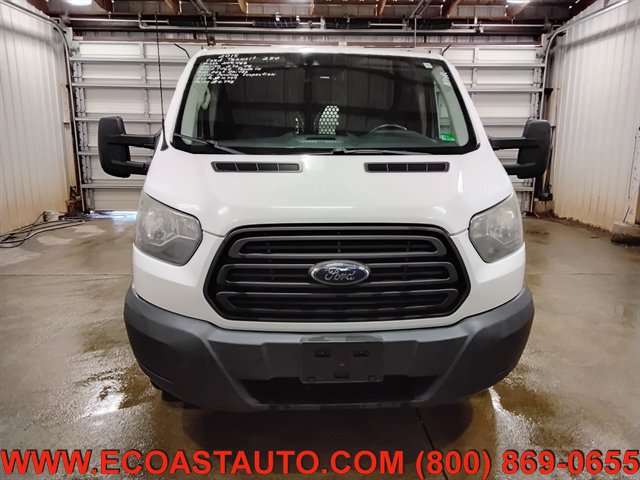 Used 2015 Ford Transit 250 130 Low Roof RWD image 7
