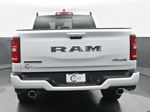 New 2026 RAM 1500 Big Horn image 5