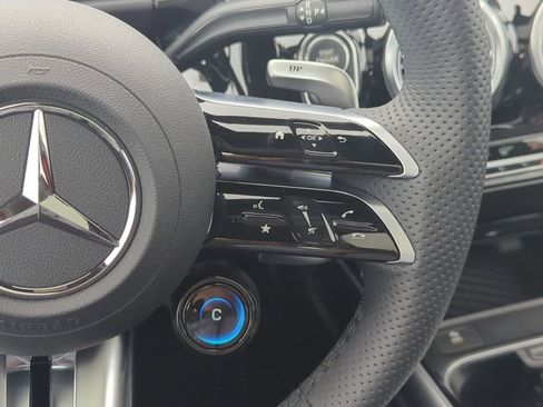 Used 2024 Mercedes-Benz GLA 35 AMG 4MATIC image 20